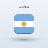 Argentina flag icon N2