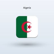 Algeria Flag Icon