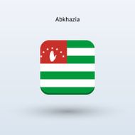 Abkhazia Flag Icon