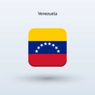 Venezuela Flag Icon