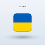 Ukraine Flag icon N2