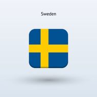 Sweden Flag Icon N5