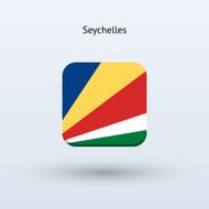 Seychelles Flag Icon