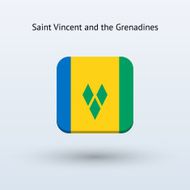 Saint Vincent and the Grenadines flag icon N2