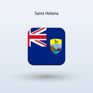 Saint Helena Flag Icon