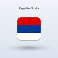 Republika Srpska flag icon N2