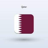Qatar Flag icon N3