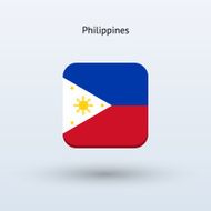 Philippines flag icon N3