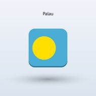 Palau flag icon N2