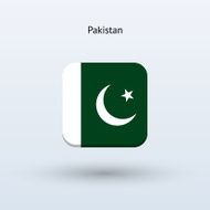 Pakistan flag icon N3