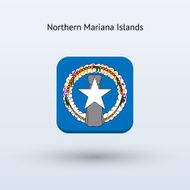 Northern Mariana Islands Flag Icon