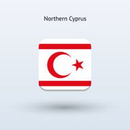 Northern Cyprus Flag Icon