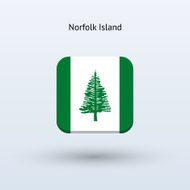 Norfolk Island flag icon N2