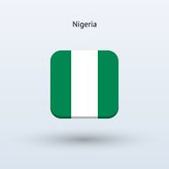 Nigeria Flag icon N2