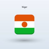 Niger flag icon N2