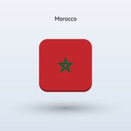 Morocco flag icon N4