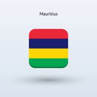 Mauritius flag icon N2