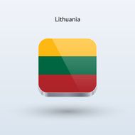 Lithuania flag icon N4