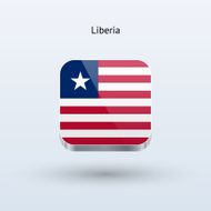 Liberia Flag Icon N4