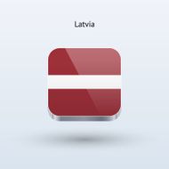 Latvia Flag icon N4