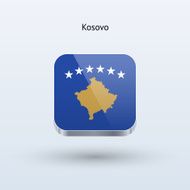 Kosovo flag icon N2