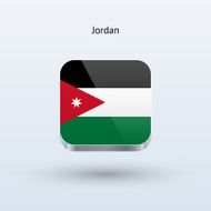 Jordan flag icon N6