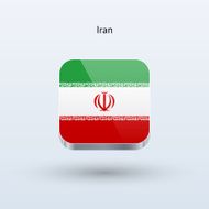 Iran Flag Icon N4