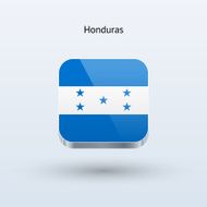 Honduras flag icon N3