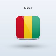 Guinea flag icon N3