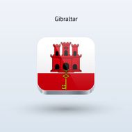 Gibraltar flag icon N3