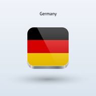 Germany Flag Icon N6