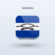 Gazankulu Flag Icon N2