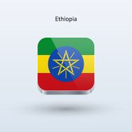 Ethiopia flag icon N4