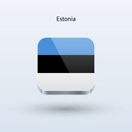 Estonia flag icon N3