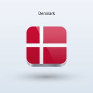 Denmark Flag Icon N7
