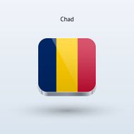Chad flag icon N2