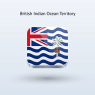 British Indian Ocean Territory Flag Icon N2