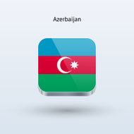 Azerbaijan flag icon N3