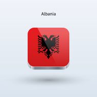 Albania flag icon N4