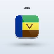 Venda Flag Icon
