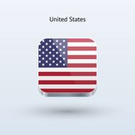 United States Flag Icon N2