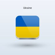 Ukraine Flag icon N3