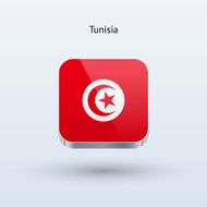 Tunisia Flag icon N7