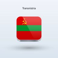 Transnistria Flag Icon N2