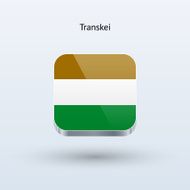 Transkei Flag Icon N2