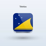 Tokelau flag icon N2