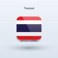 Thailand Flag Icon N8