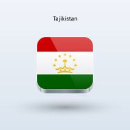 Tajikistan flag icon N3