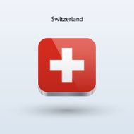 Switzerland Flag Icon N4