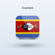 Swaziland flag icon N3